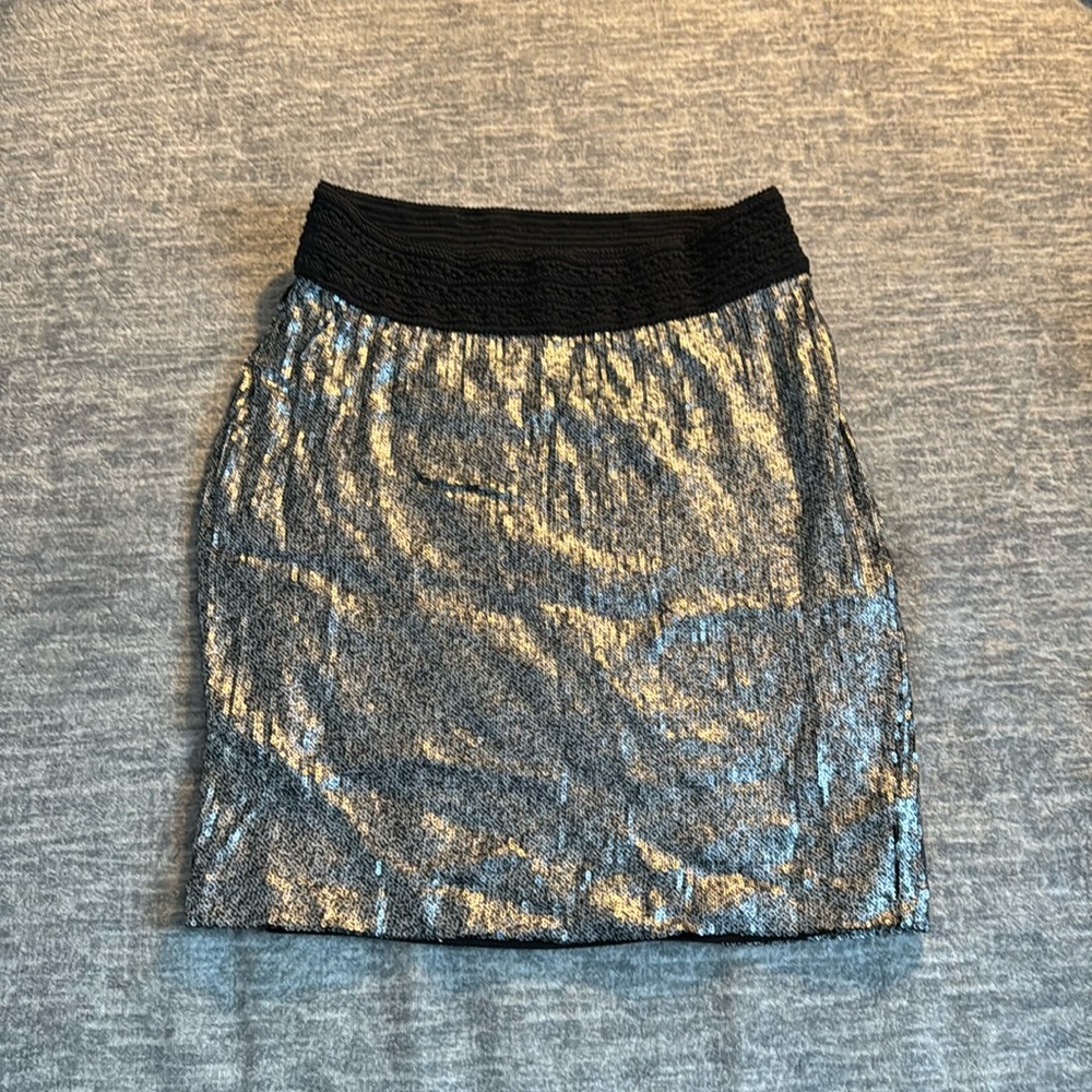 Womens XS Skyes the Limit Skirt